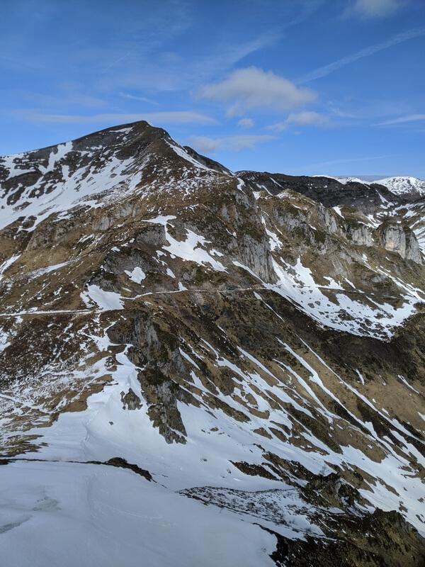 Randonnée Ariège