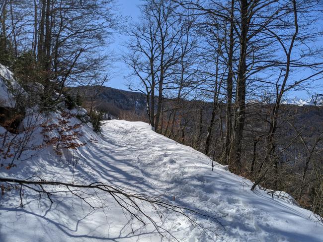 Col de Marmare