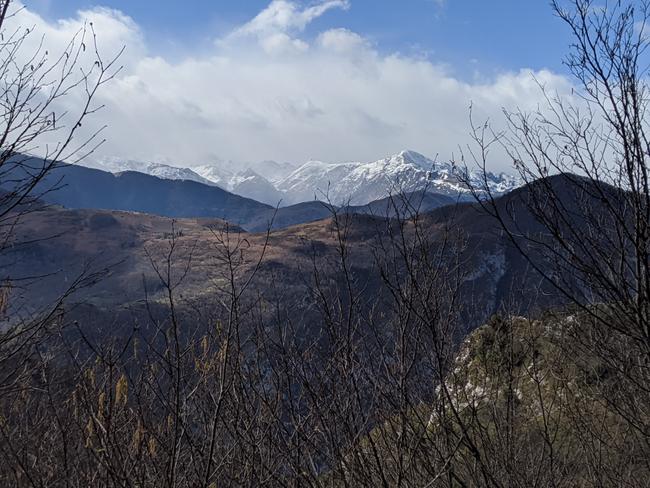 Pyrénées