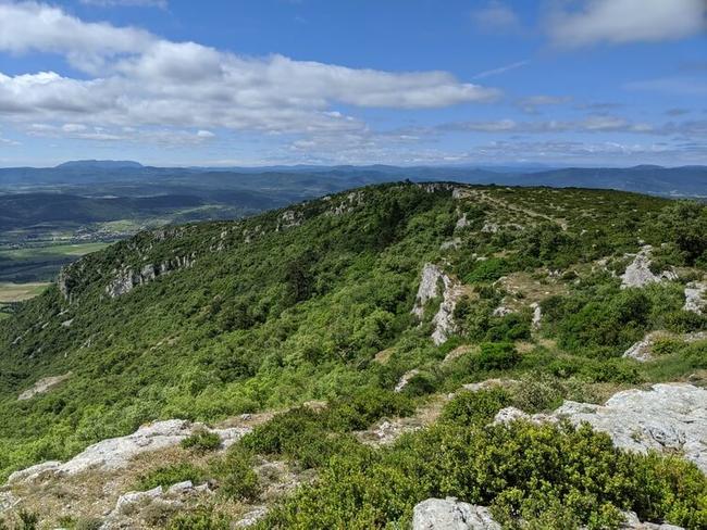 Roc de l'Aigle