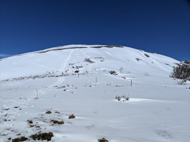 Col de rando